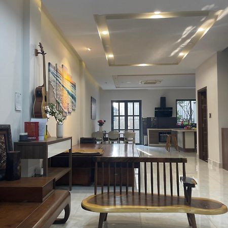 Home Resort With Full Amenities Ciudad Ho Chi Minh  Exterior foto