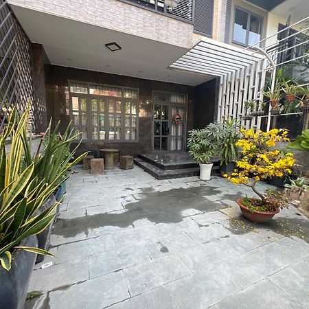 Home Resort With Full Amenities Ciudad Ho Chi Minh  Exterior foto
