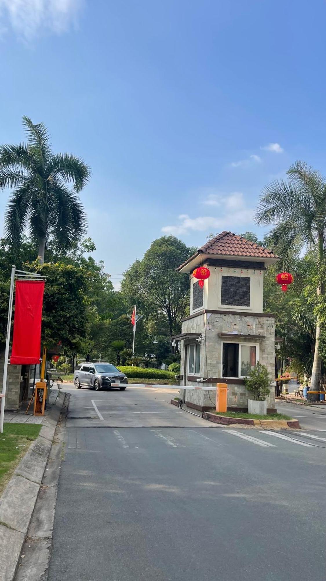 Home Resort With Full Amenities Ciudad Ho Chi Minh  Exterior foto