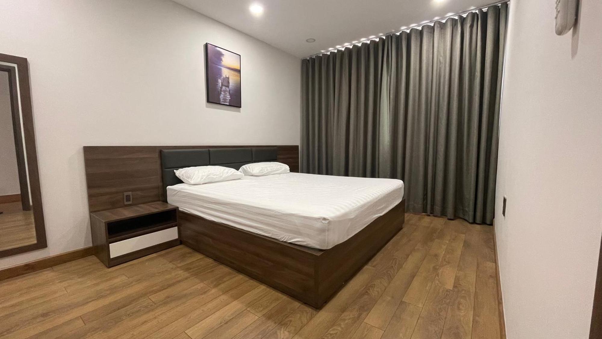 Home Resort With Full Amenities Ciudad Ho Chi Minh  Exterior foto