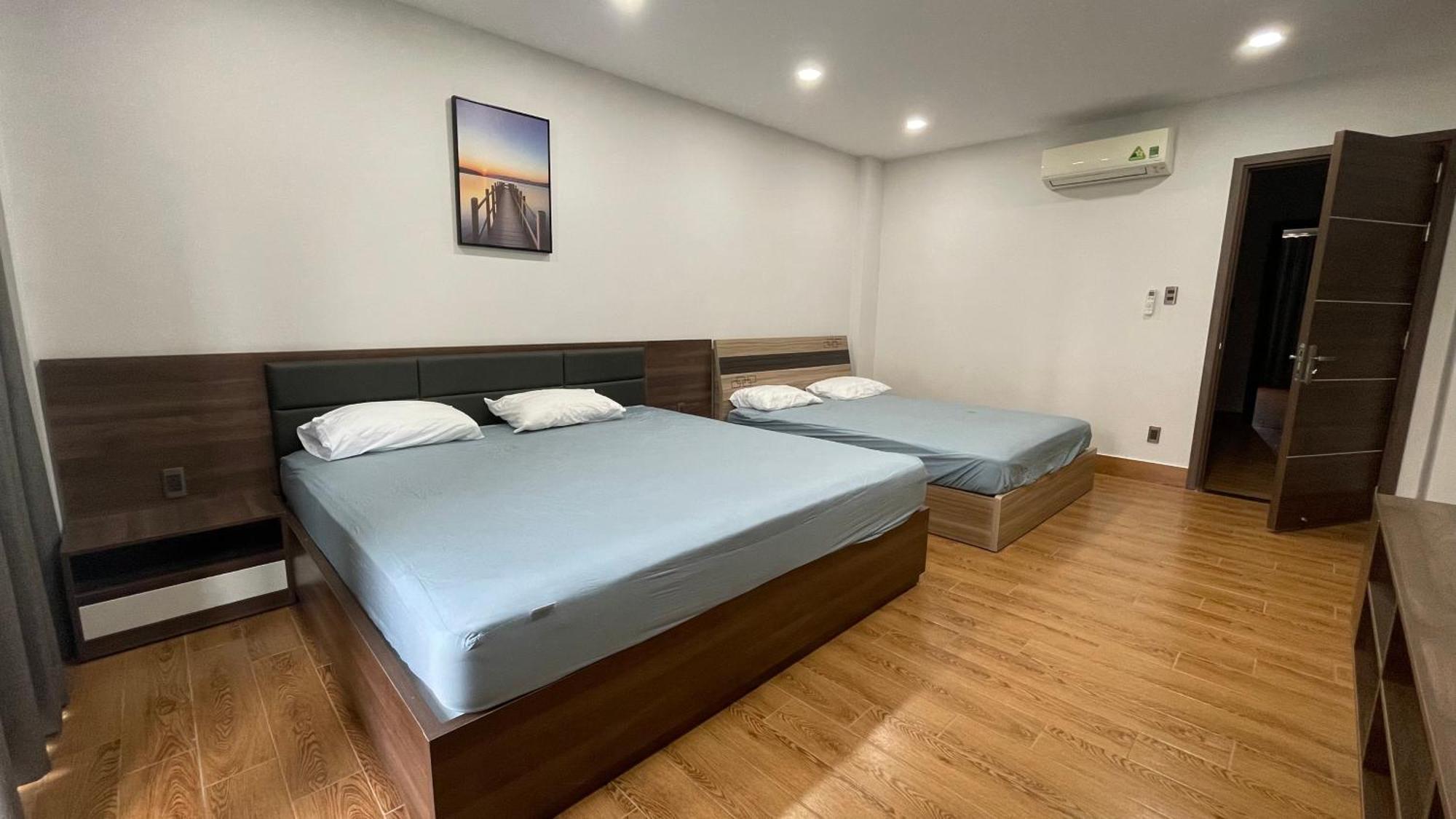 Home Resort With Full Amenities Ciudad Ho Chi Minh  Exterior foto