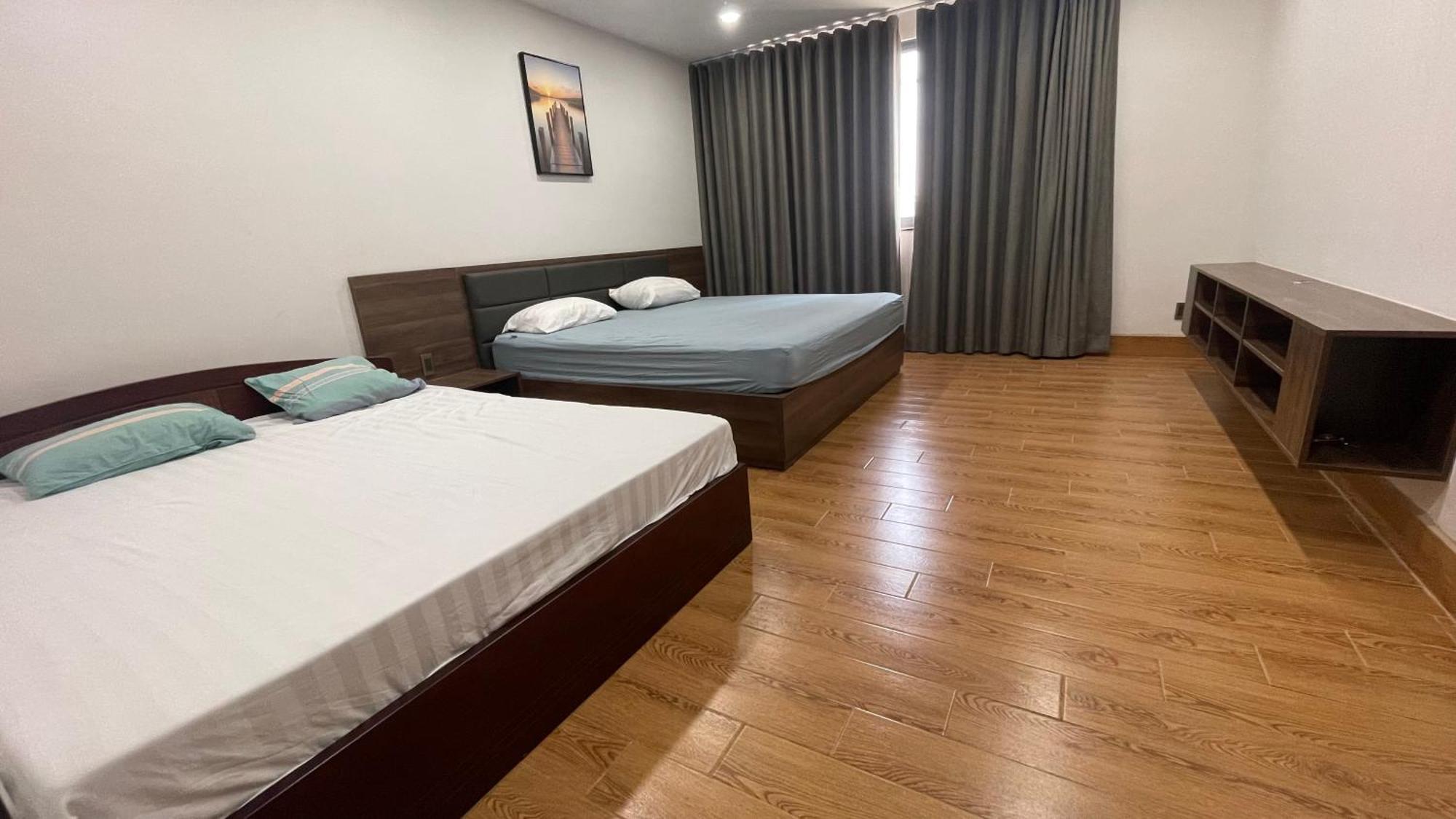 Home Resort With Full Amenities Ciudad Ho Chi Minh  Exterior foto