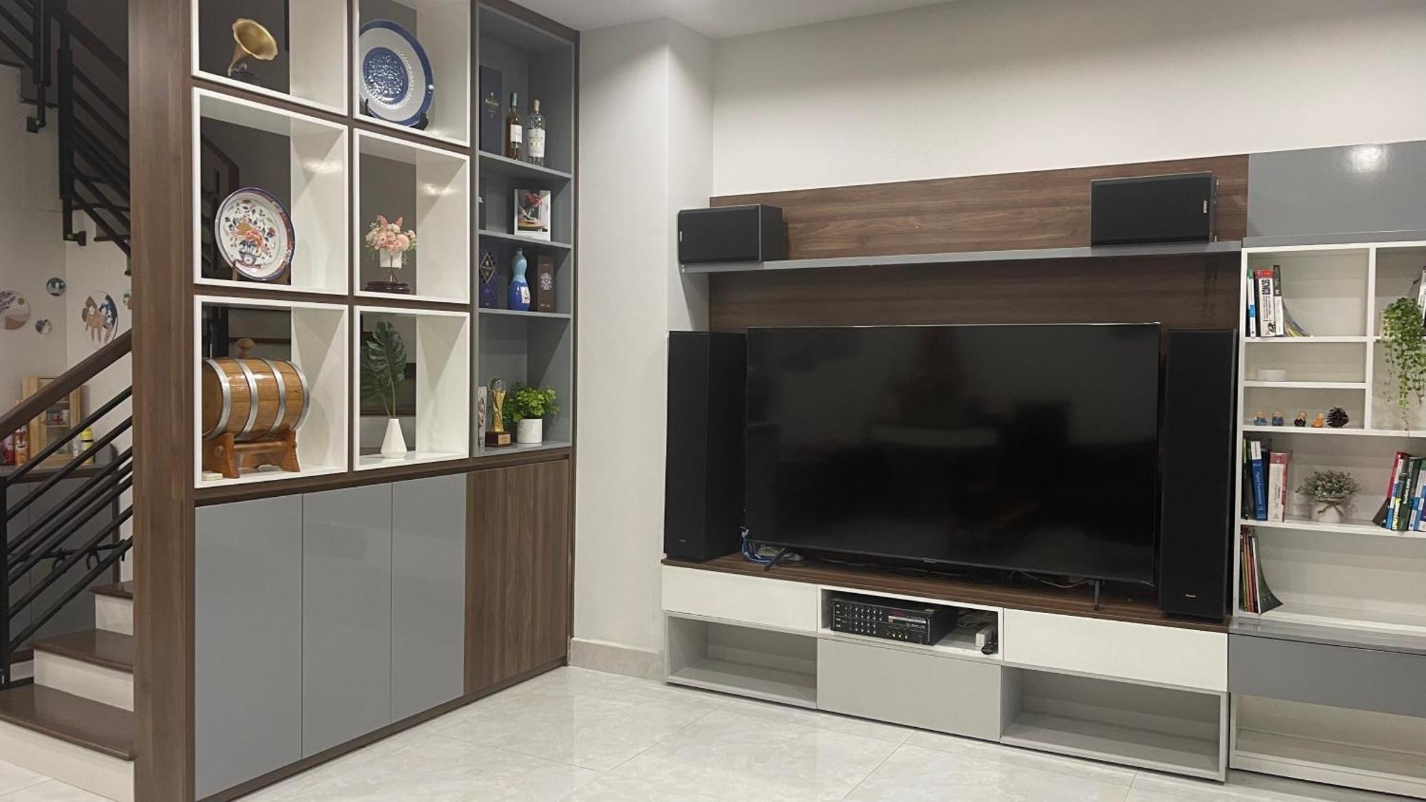 Home Resort With Full Amenities Ciudad Ho Chi Minh  Exterior foto