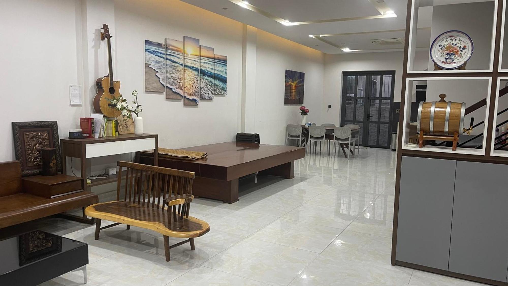 Home Resort With Full Amenities Ciudad Ho Chi Minh  Exterior foto