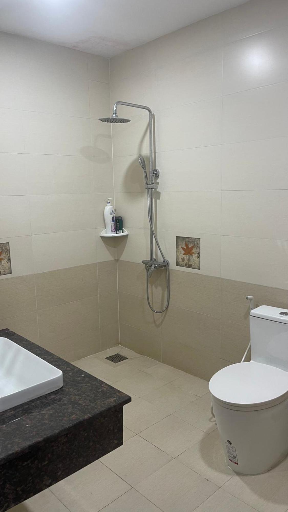Home Resort With Full Amenities Ciudad Ho Chi Minh  Exterior foto