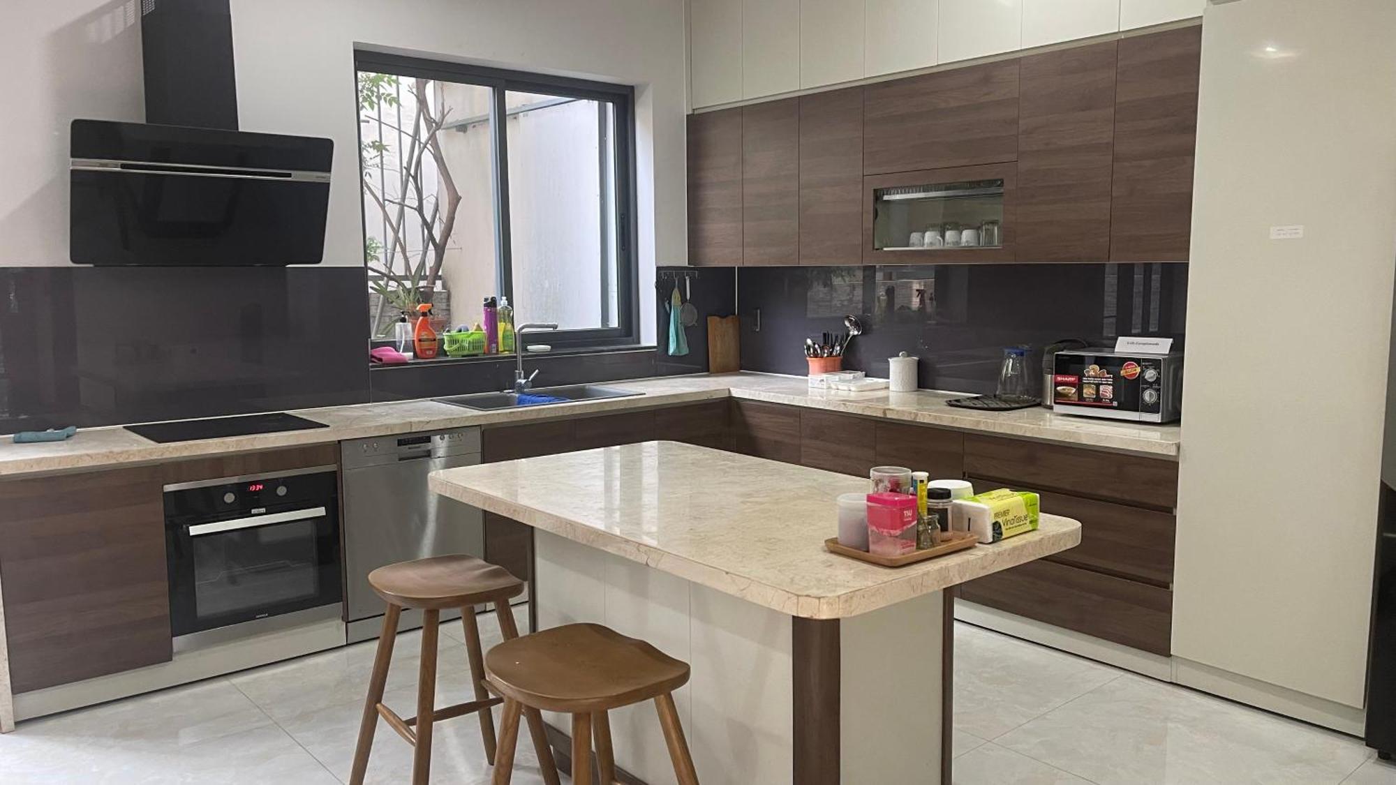 Home Resort With Full Amenities Ciudad Ho Chi Minh  Exterior foto