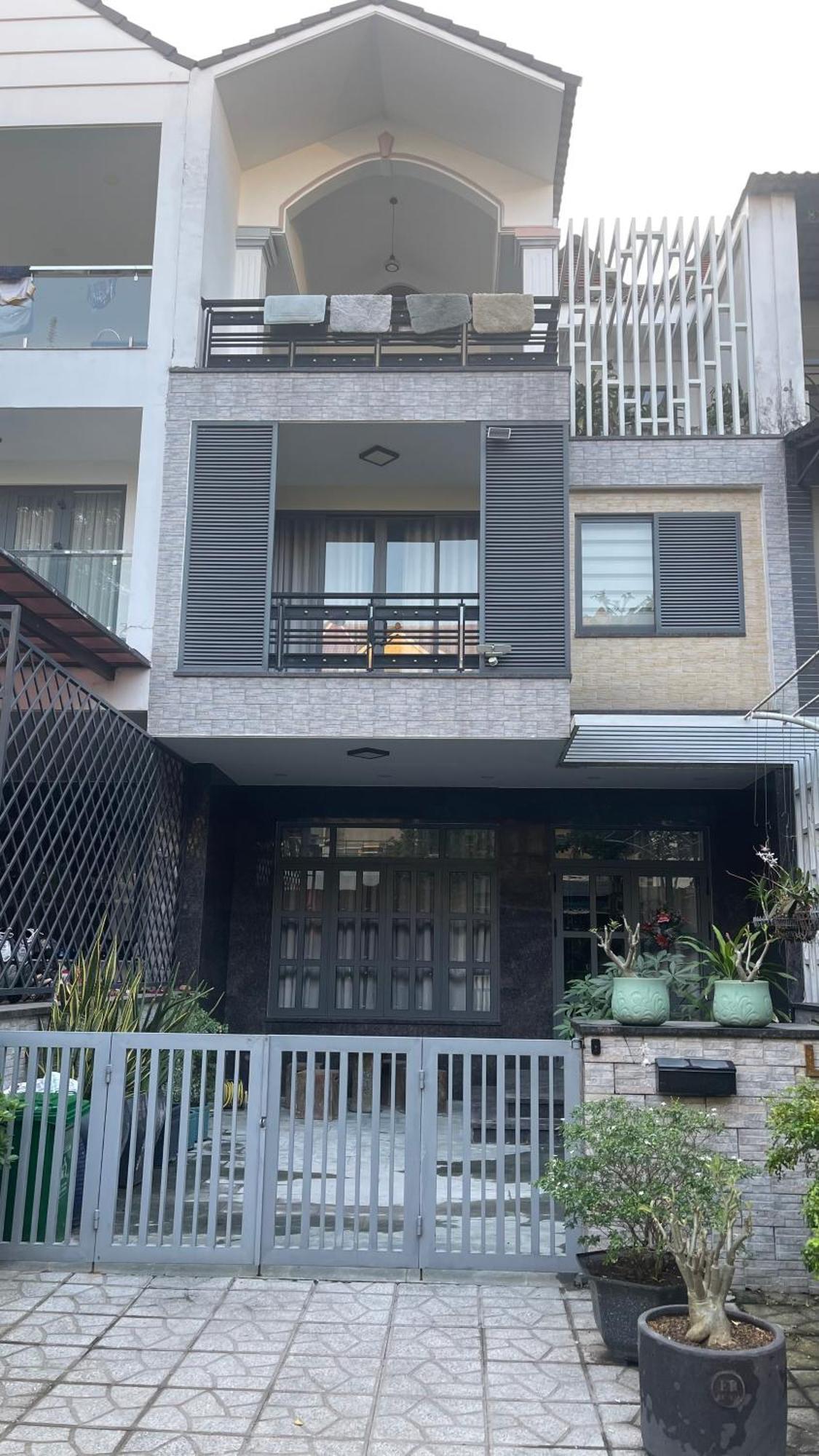 Home Resort With Full Amenities Ciudad Ho Chi Minh  Exterior foto