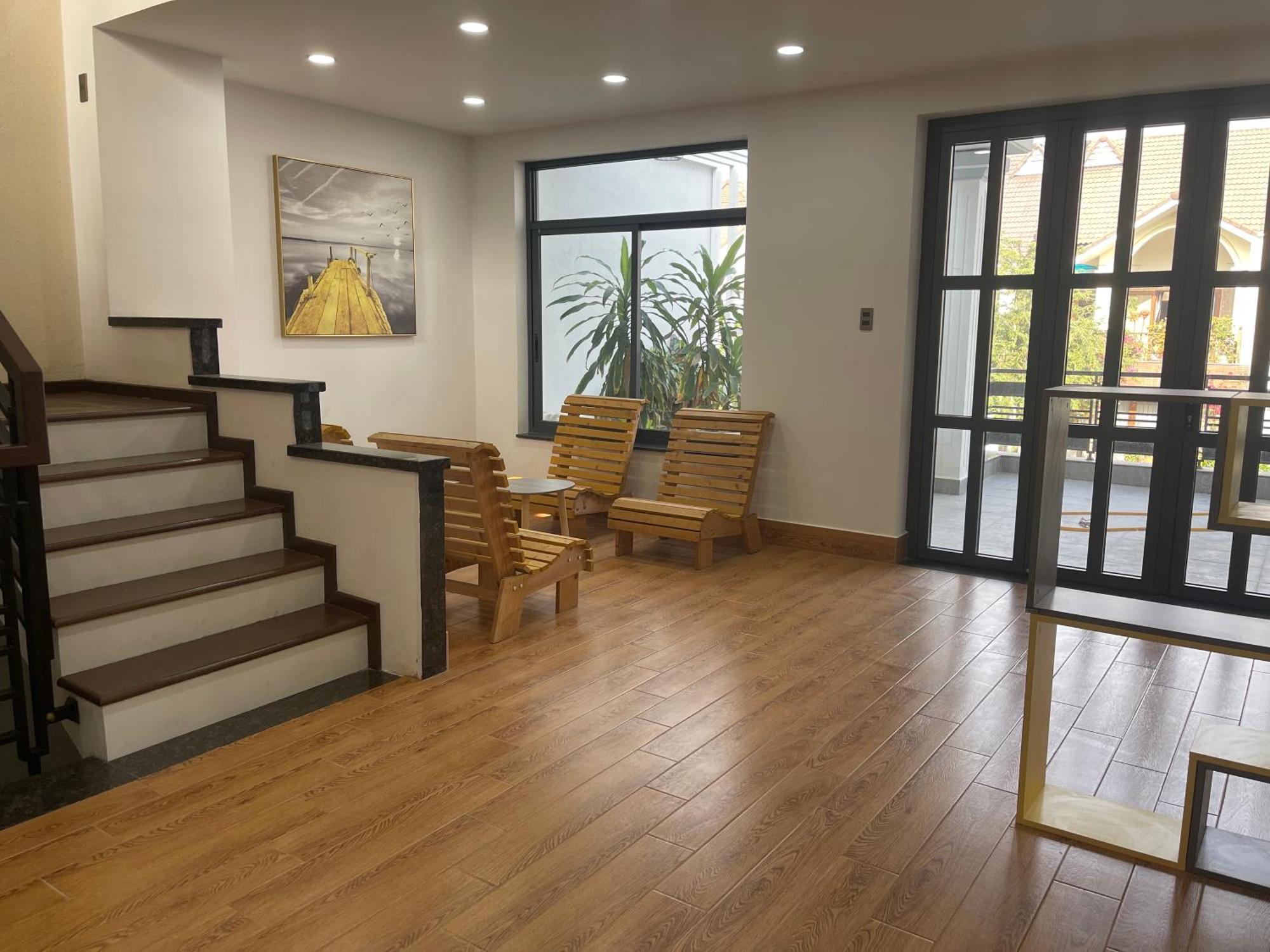 Home Resort With Full Amenities Ciudad Ho Chi Minh  Exterior foto