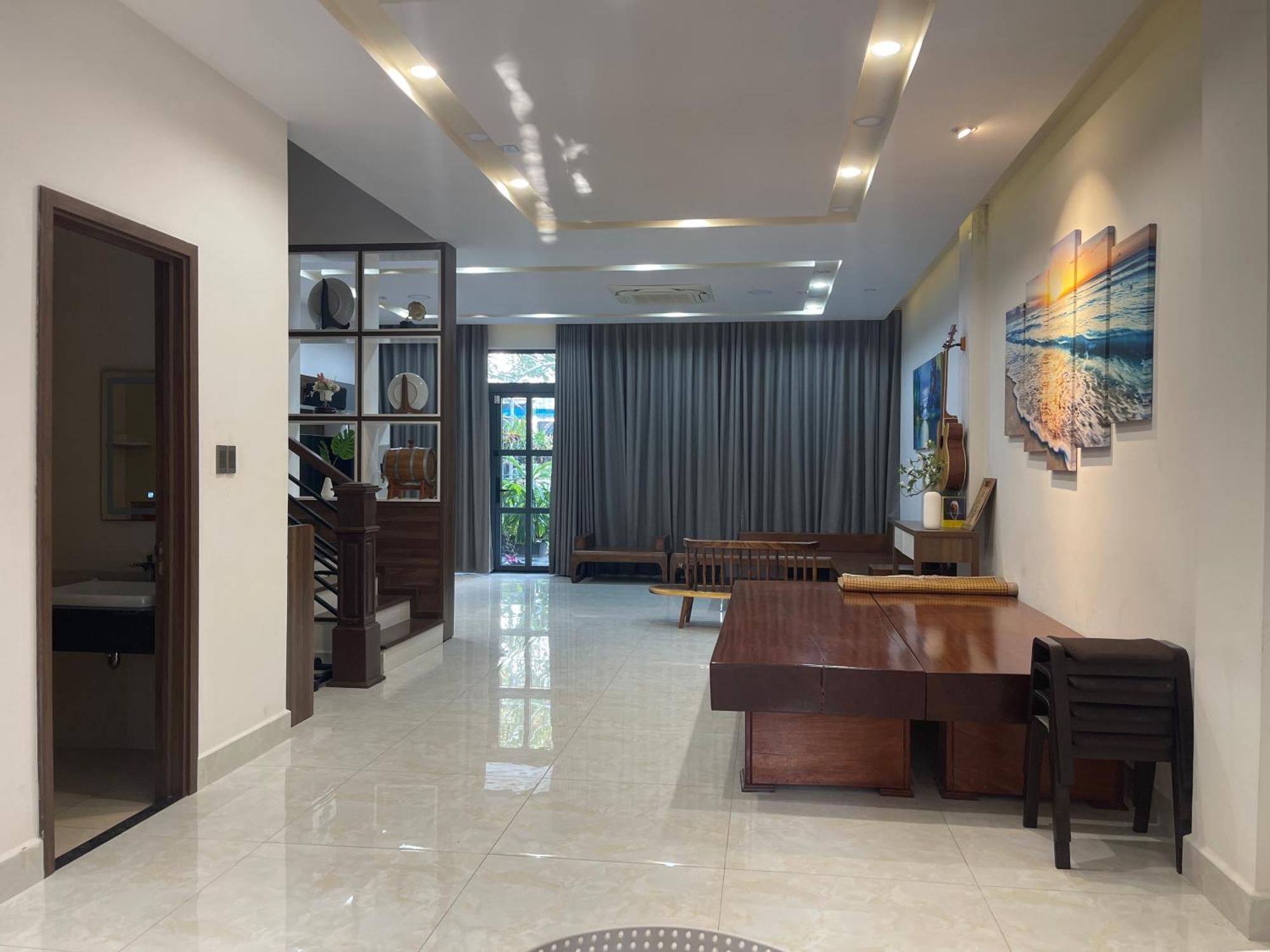 Home Resort With Full Amenities Ciudad Ho Chi Minh  Exterior foto