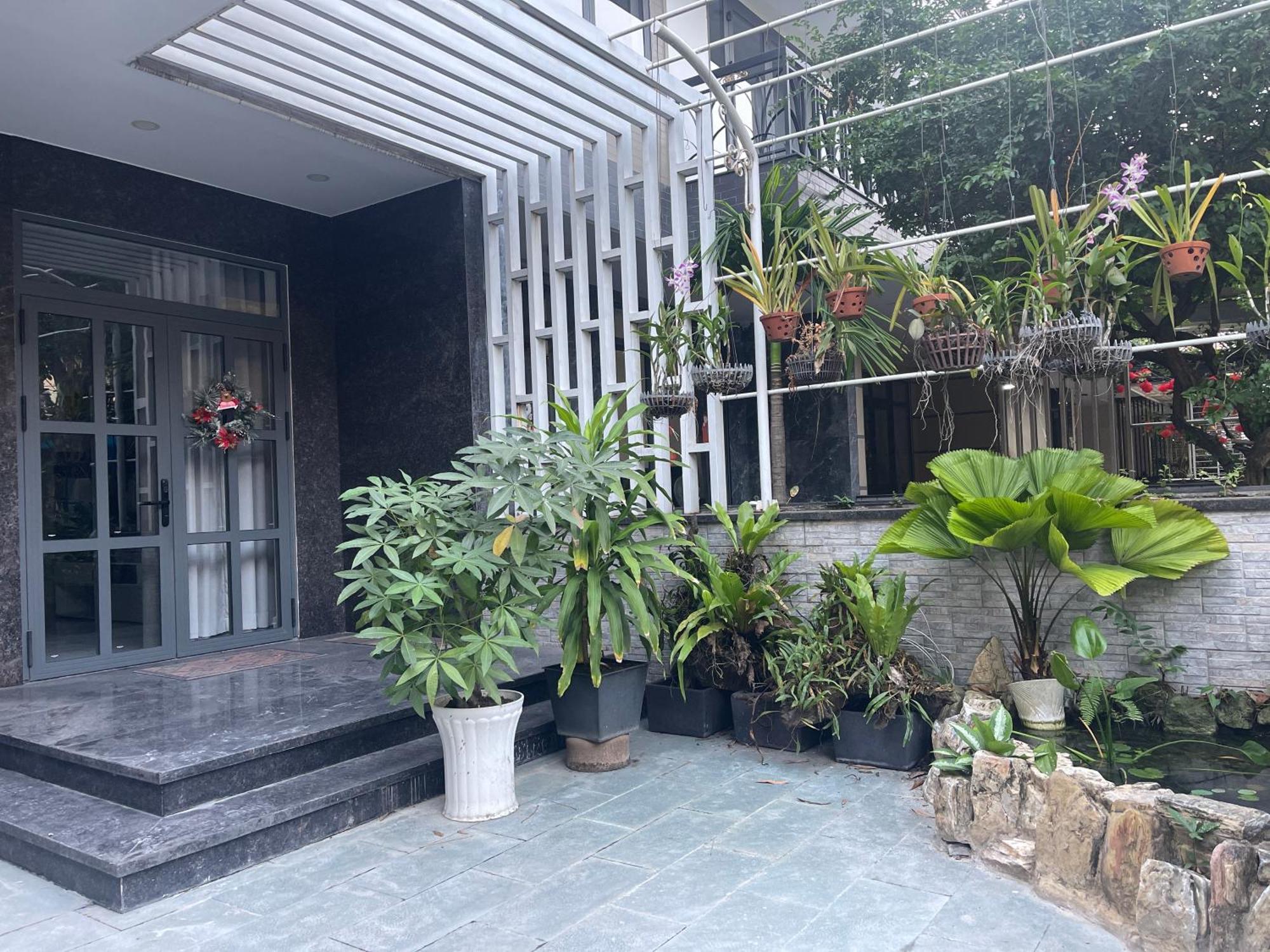 Home Resort With Full Amenities Ciudad Ho Chi Minh  Exterior foto