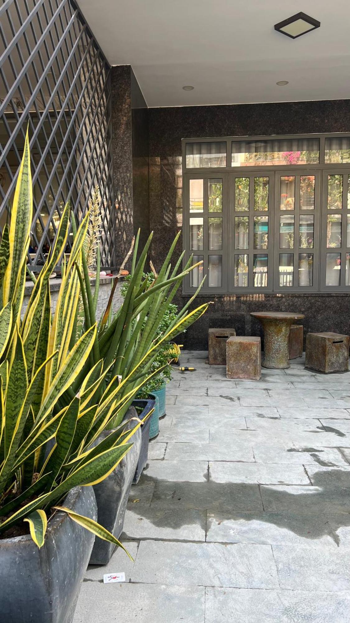 Home Resort With Full Amenities Ciudad Ho Chi Minh  Exterior foto
