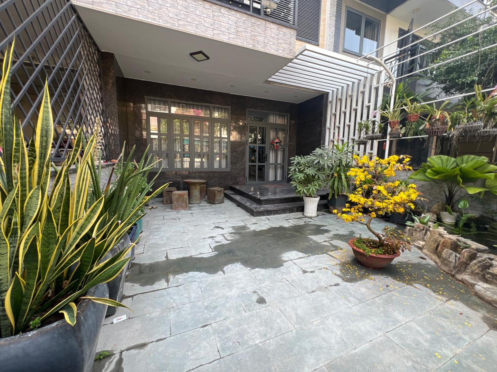 Home Resort With Full Amenities Ciudad Ho Chi Minh  Exterior foto