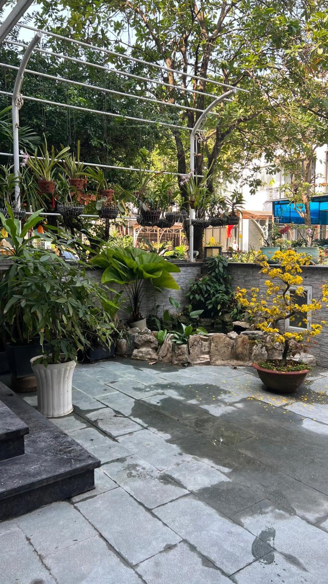 Home Resort With Full Amenities Ciudad Ho Chi Minh  Exterior foto