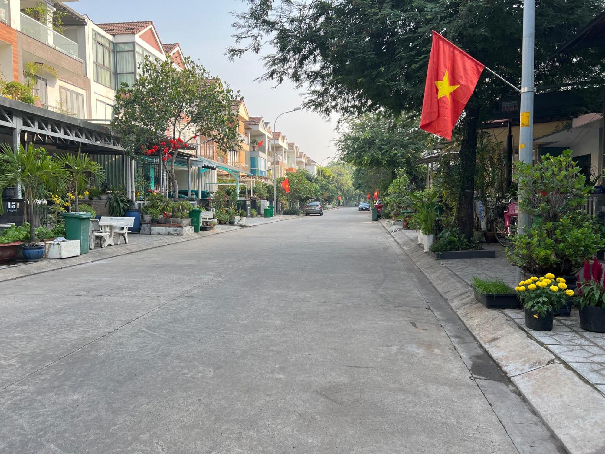 Home Resort With Full Amenities Ciudad Ho Chi Minh  Exterior foto