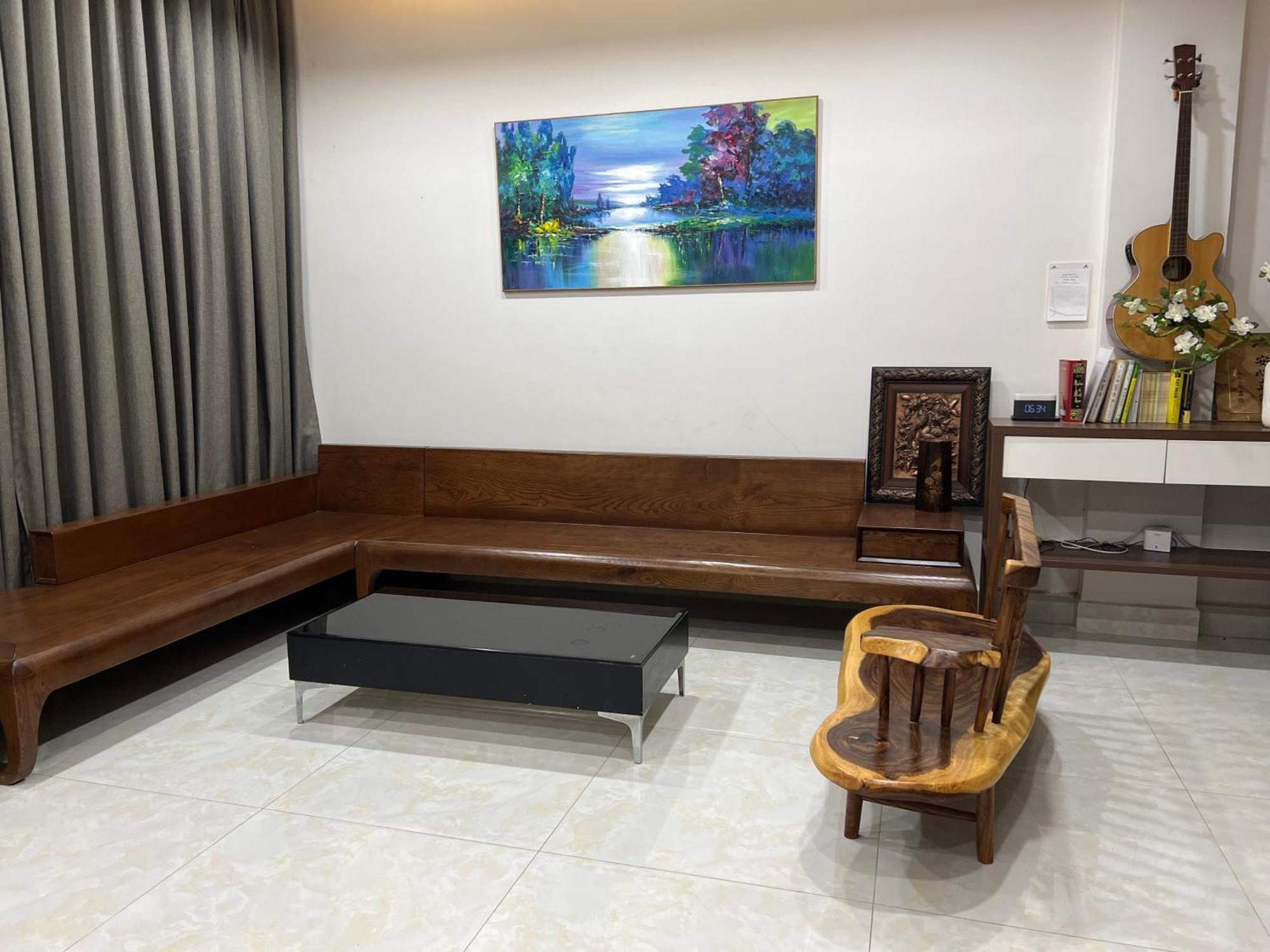 Home Resort With Full Amenities Ciudad Ho Chi Minh  Exterior foto