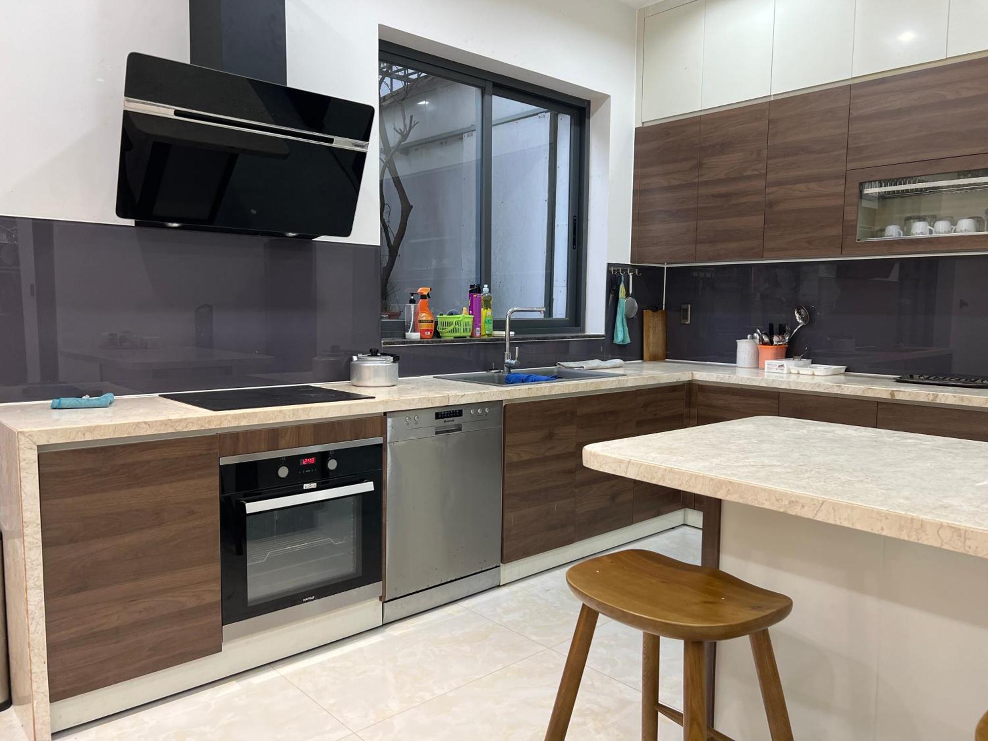Home Resort With Full Amenities Ciudad Ho Chi Minh  Exterior foto