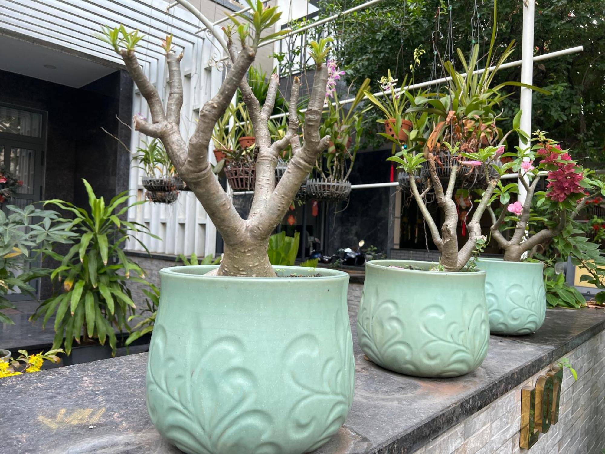 Home Resort With Full Amenities Ciudad Ho Chi Minh  Exterior foto